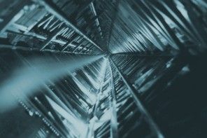 elevators in metropolis