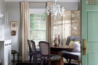 dining-room